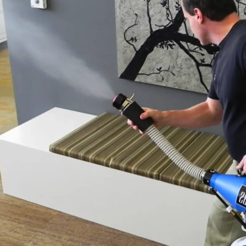 Professional Odor Removal in Lovington, NM